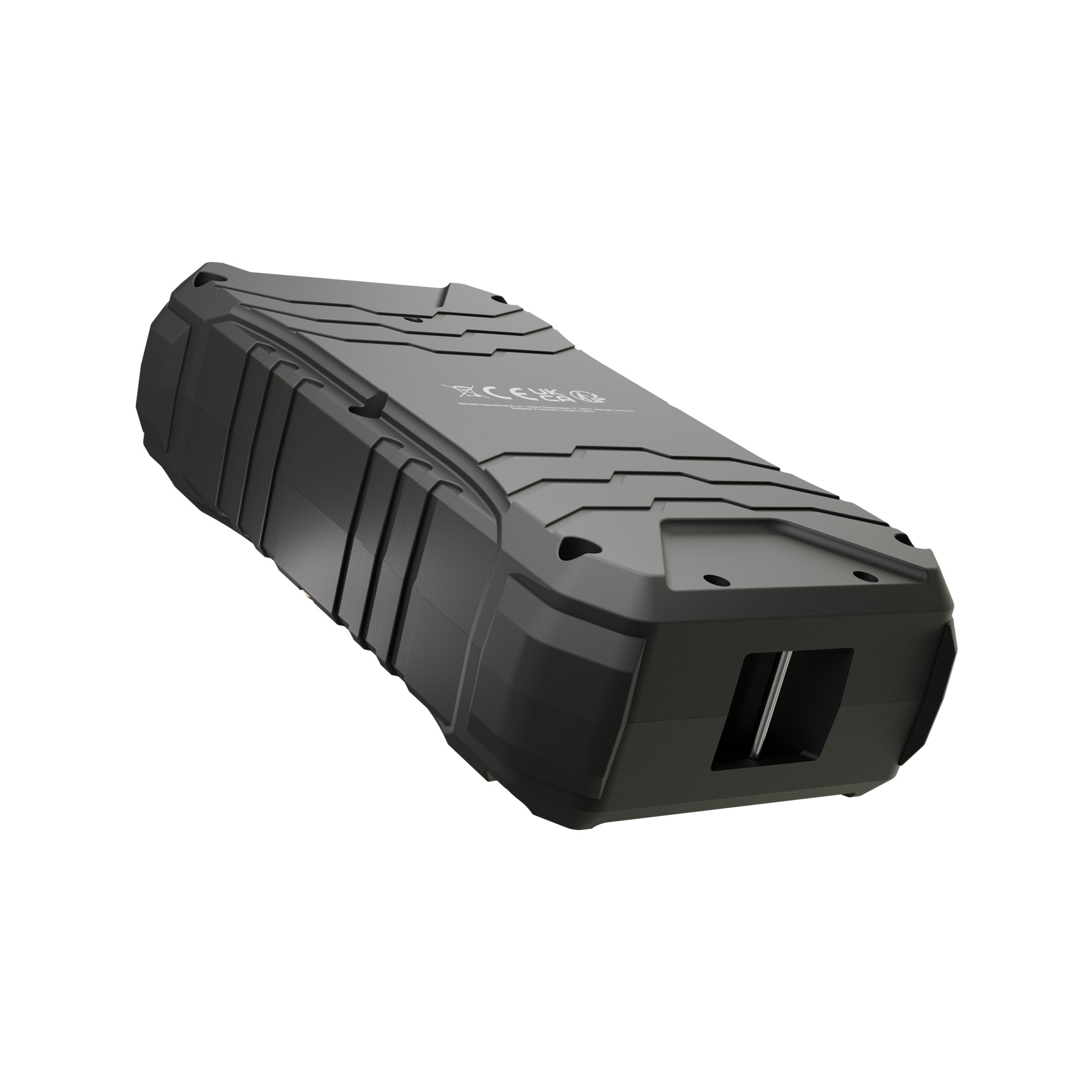 9993 PATONA PROTECT Powerbank Extreme 100 PD65W 27.000mAh kabelloses Laden