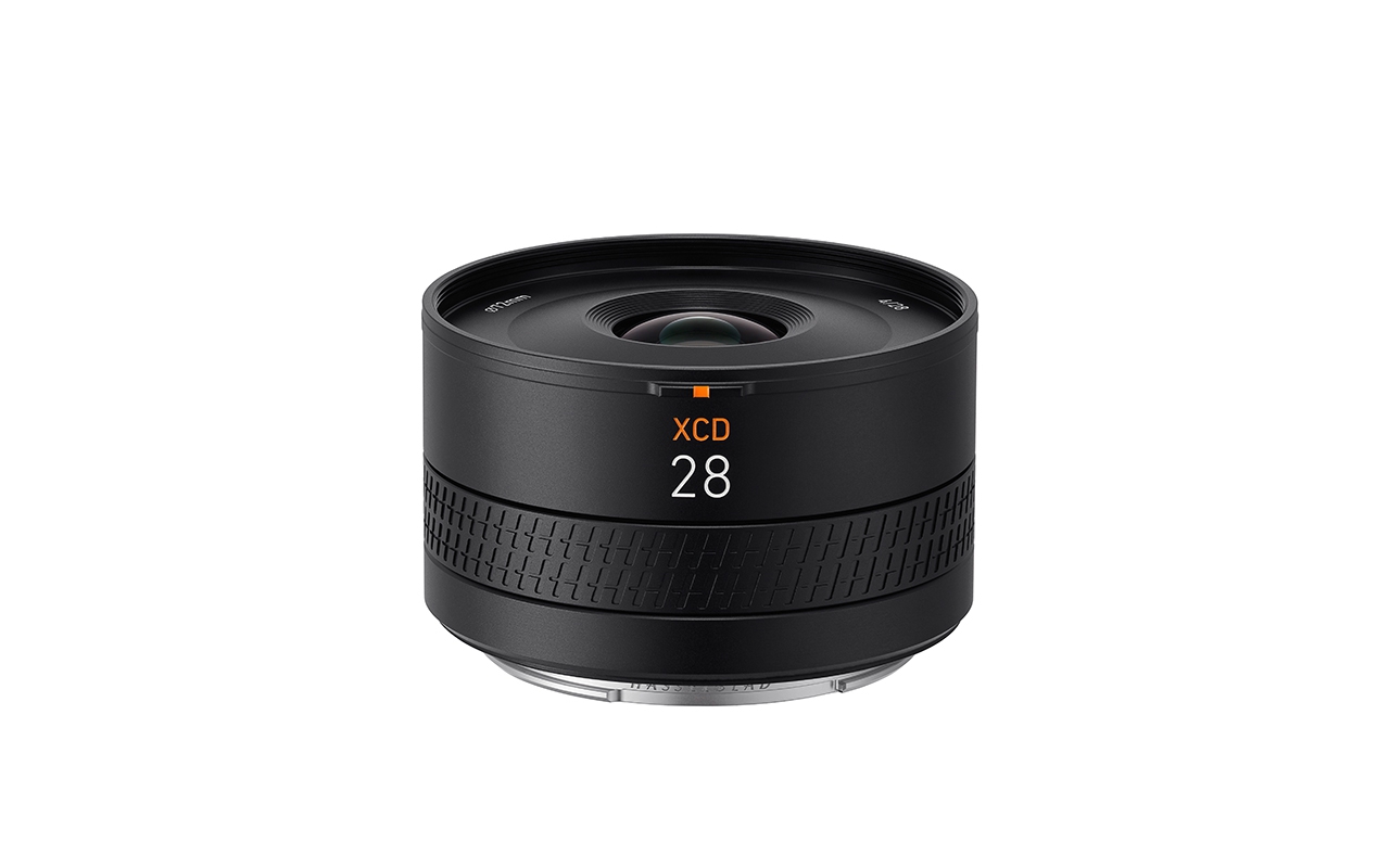 Hasselblad XCD 28mm 4.0