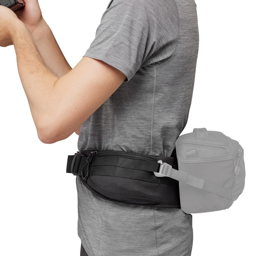 Lowepro ProTactic III Zubehör-Gürtel schwarz (2 Stück)