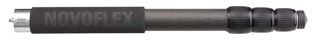 Novoflex QuadroLeg Carbon 4 Segmente