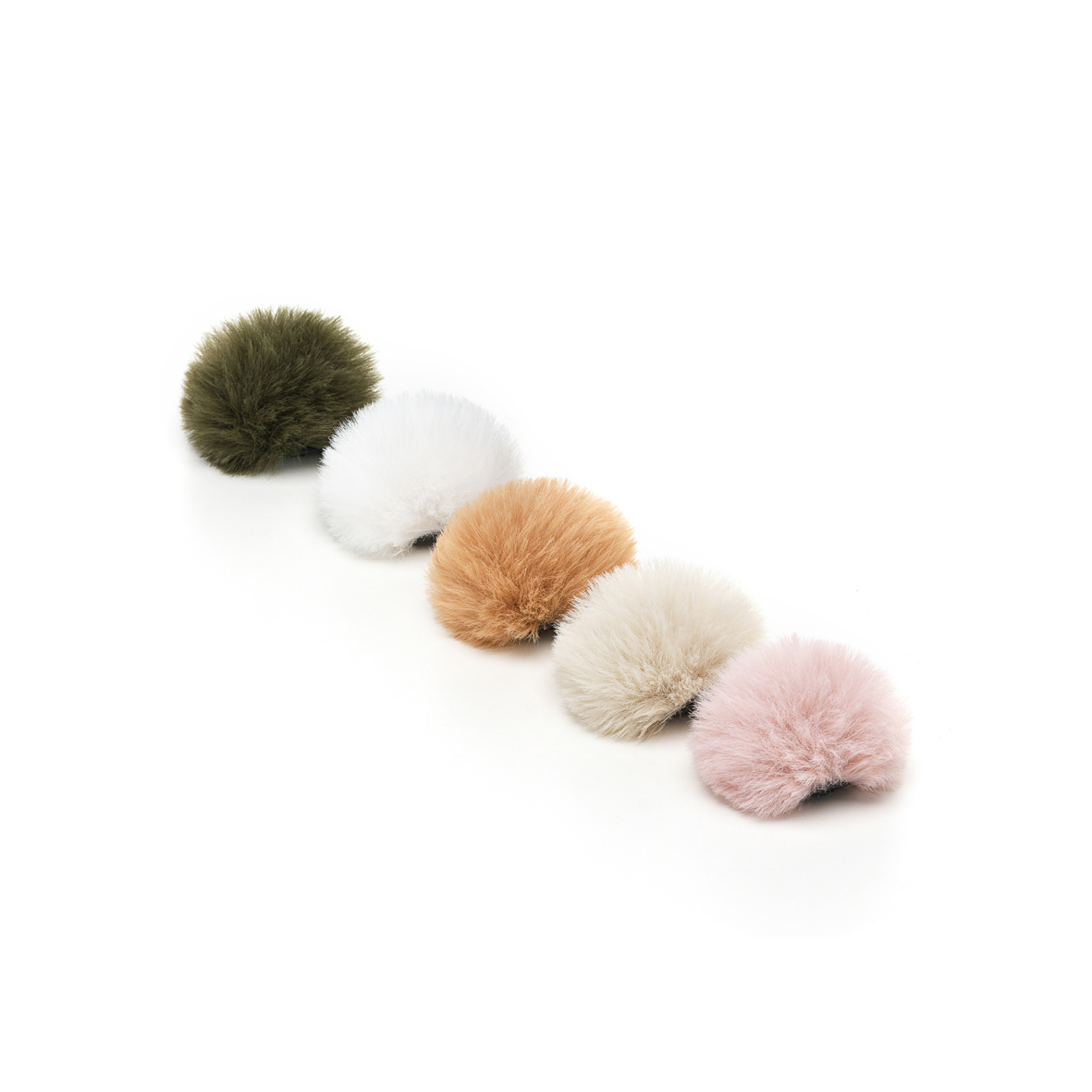 DJI MIC 3 Multi-Color Windschutz