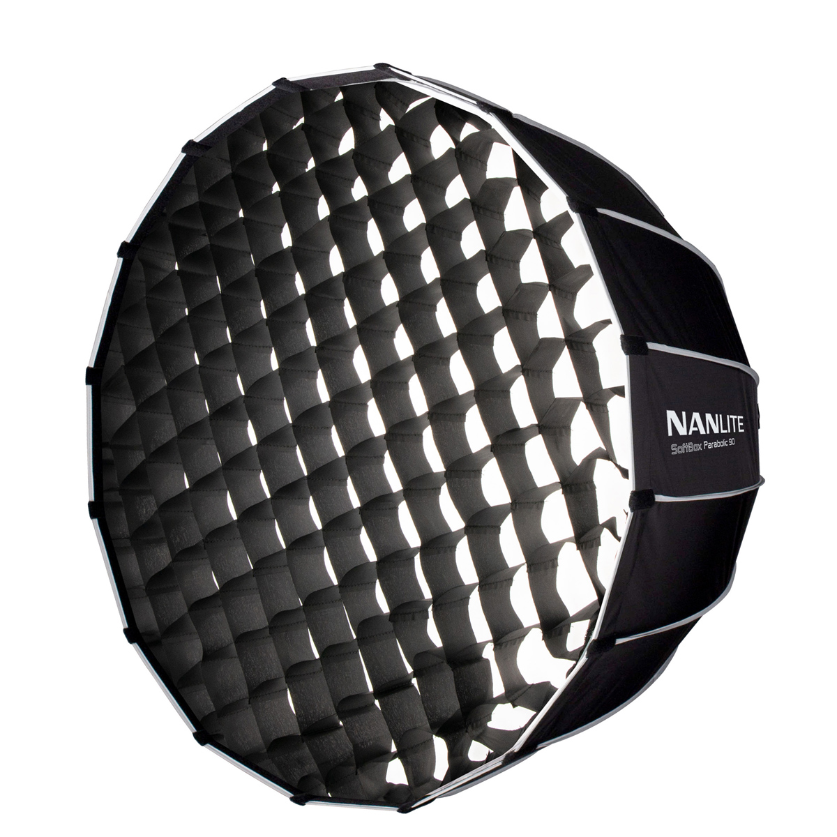 Nanlite EC-PR90 Stoffwabe