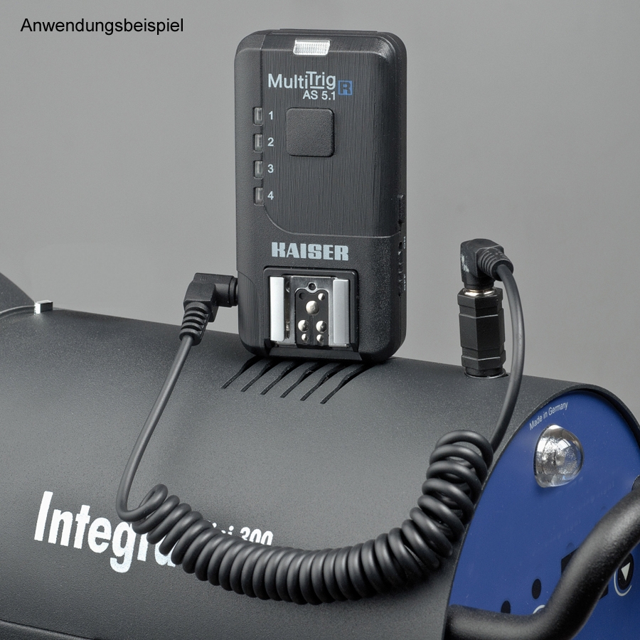 Kaiser MultiTrig AS 5.1 R