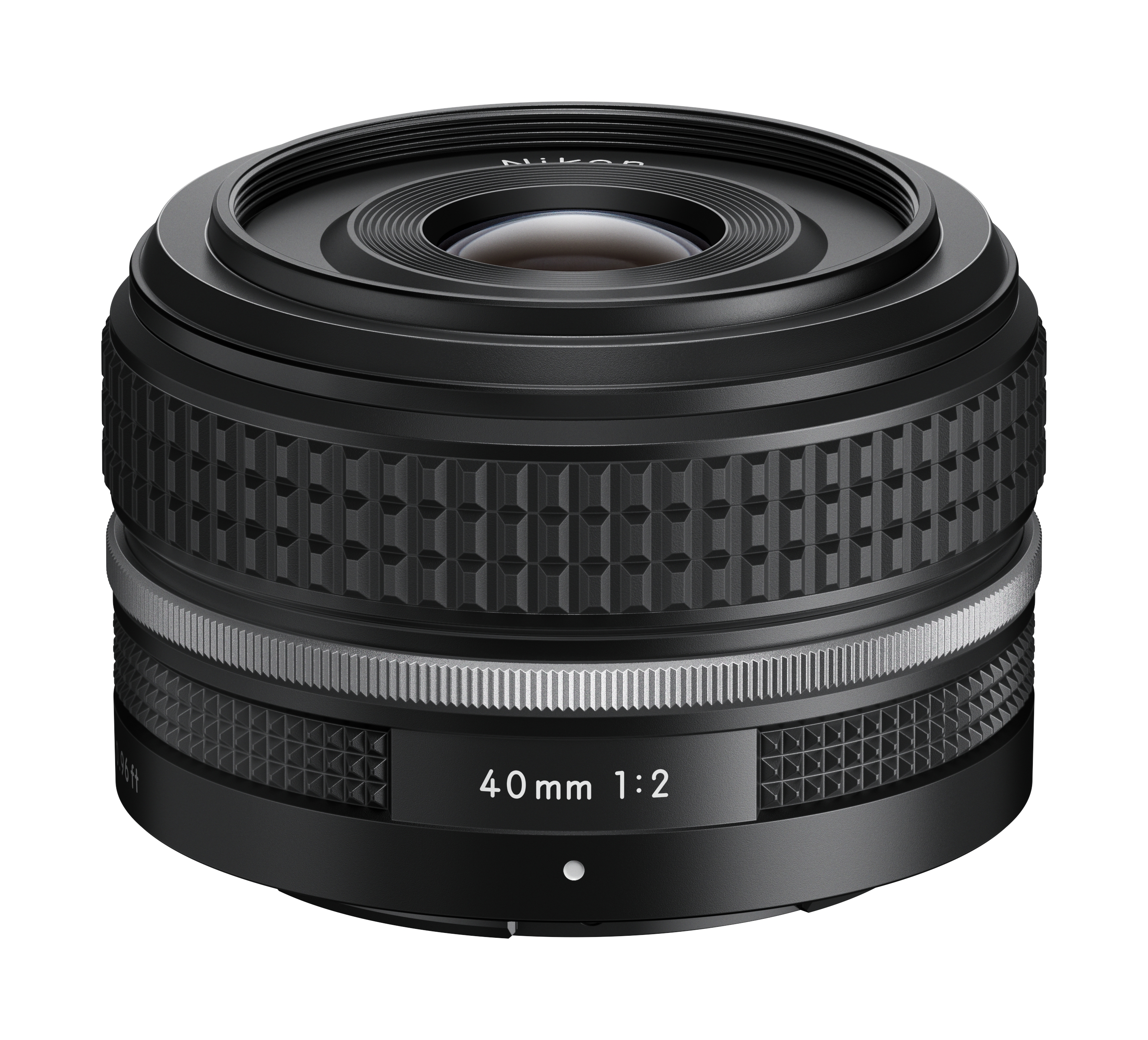 Nikon Nikkor Z 40mm 2.0 SE