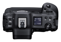 Canon EOS R3 + RF 28-70mm 2.8 IS STM