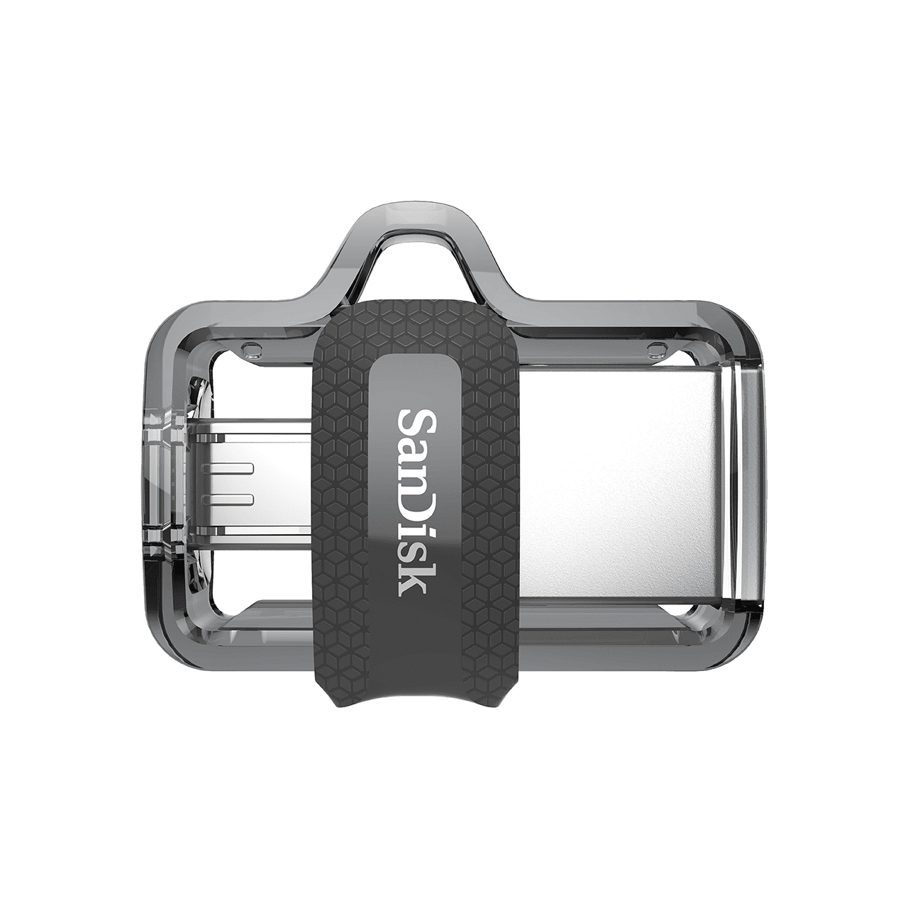 SanDisk Ultra Dual Drive 64 GB m3.0 USB-Stick 150MB/s