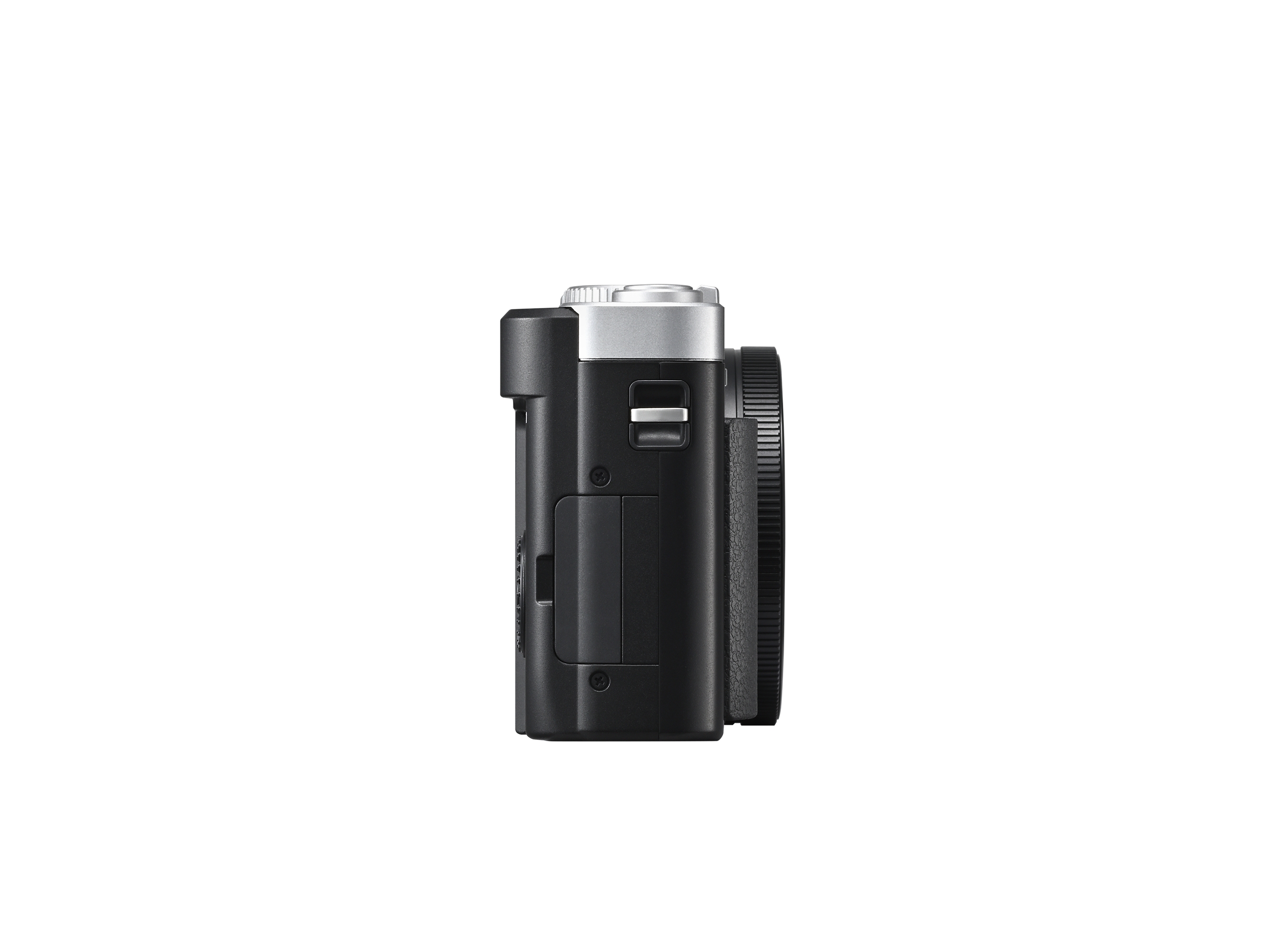 Panasonic TZ99 silber Mundus Edition