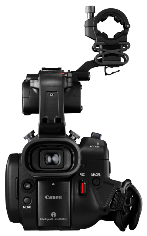 Canon XA70 Camcorder