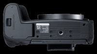 Canon EOS R8 + RF 28-70mm 2.8 IS STM