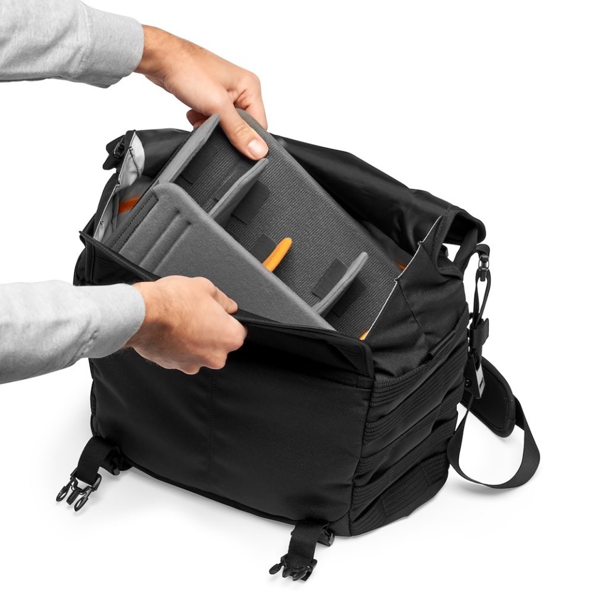 Lowepro PRO Tactic MG 160 AW II Tasche