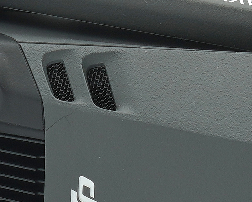 Vent, Grill, Mesh, Lufteinlass, Autoteil