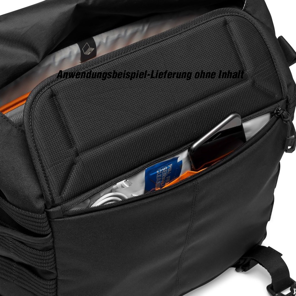Lowepro PRO Tactic MG 160 AW II Tasche