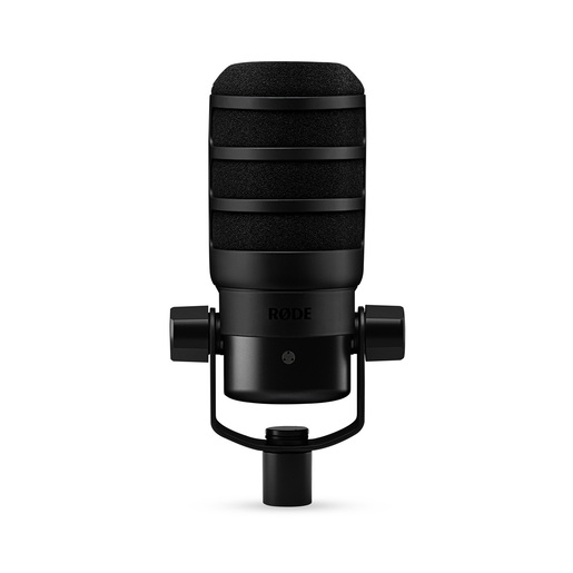 Rode PodMic USB Podcast Mikrofon