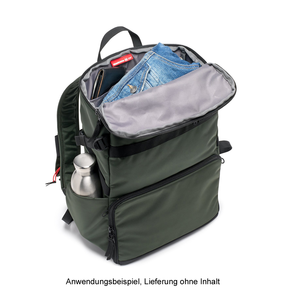 Manfrotto Street 2 Rucksack Slim