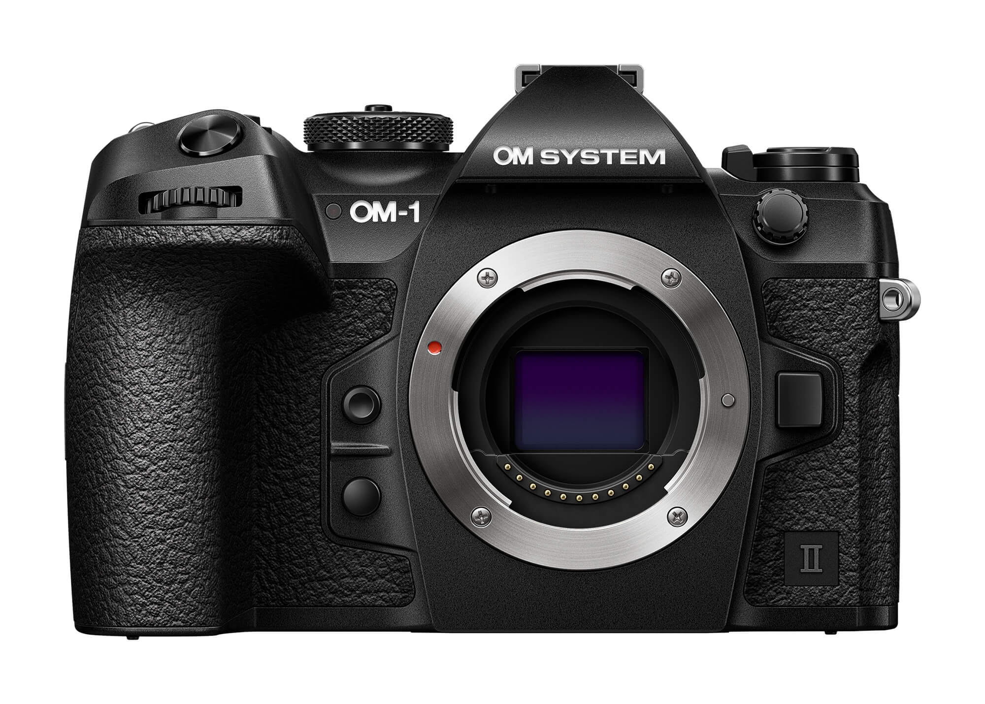 OM SYSTEM OM-1 Mark II + M.Zuiko Digital ED 12-40mm 2.8 PRO II