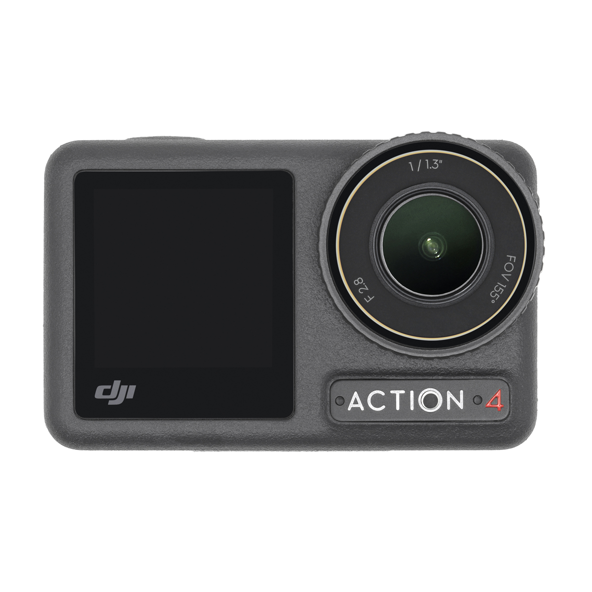 DJI OSMO Action 4 Standard Combo Action Camera