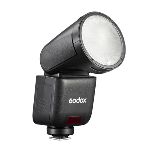 外部フラッシュ, カメラ用フラッシュ, Godox, フラッシュヘッド, ティルトマウント