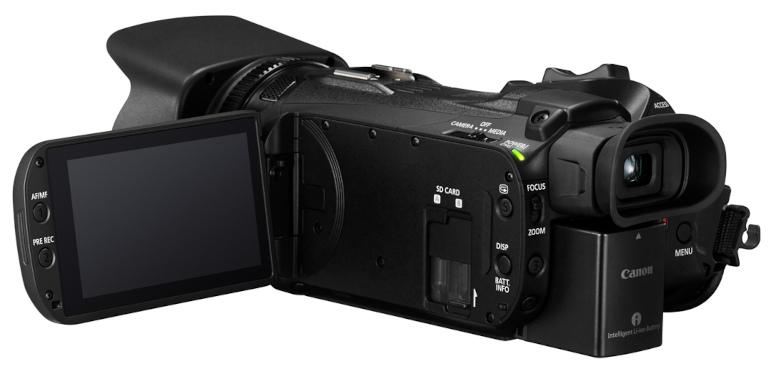 Canon Legria HF G70 Camcorder