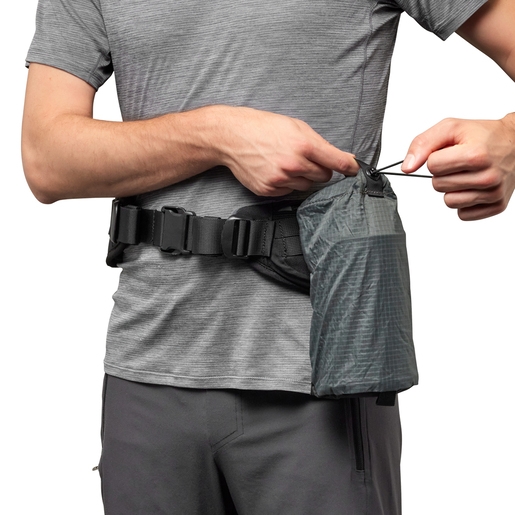 Lowepro ProTactic III Zubehör-Gürtel schwarz (2 Stück)
