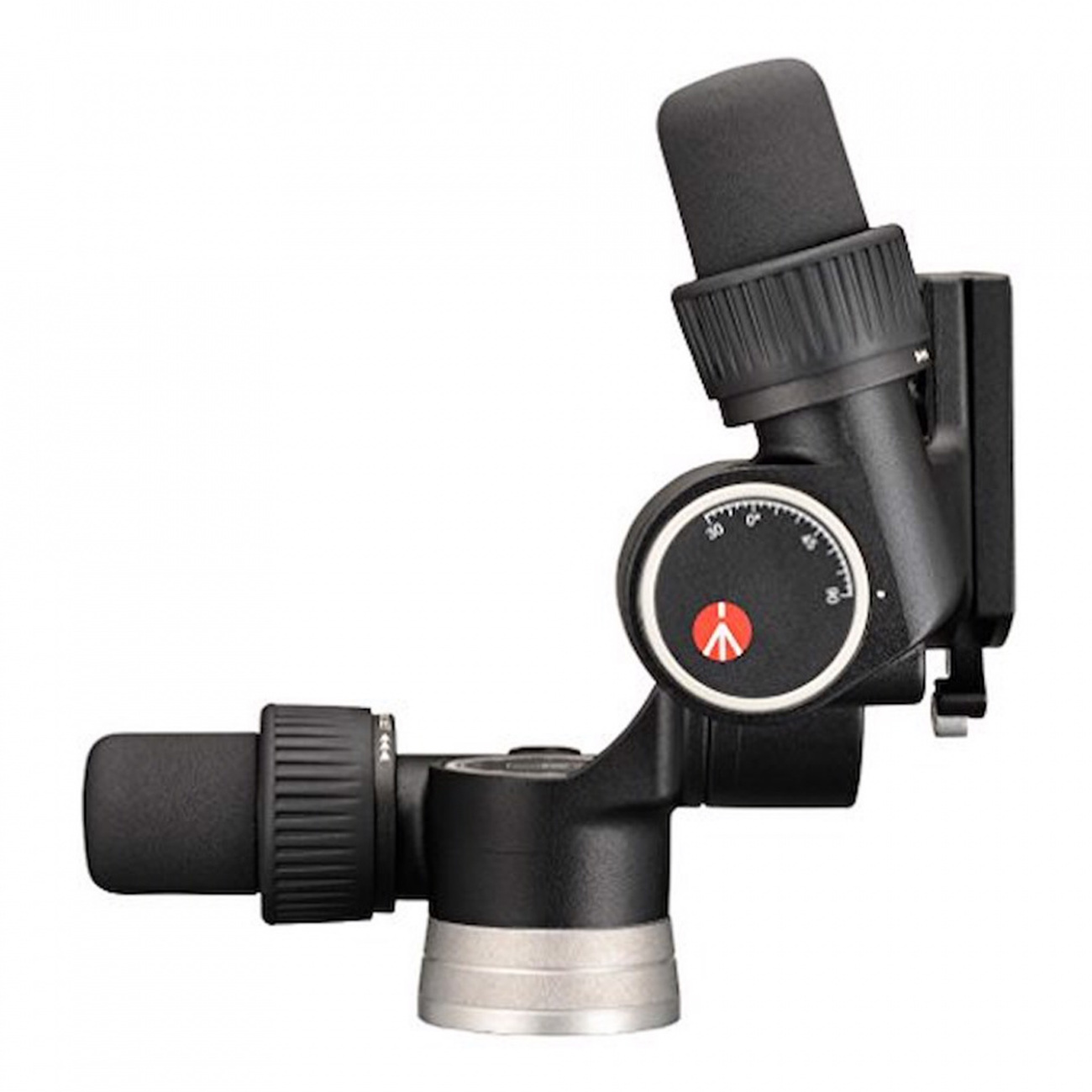 Manfrotto 405 Alu Getriebeneiger