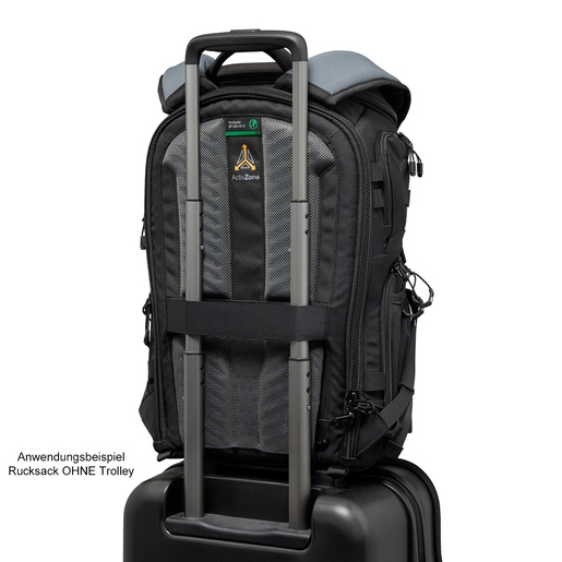 Lowepro ProTactic BP 350 AW III schwarz Fotorucksack