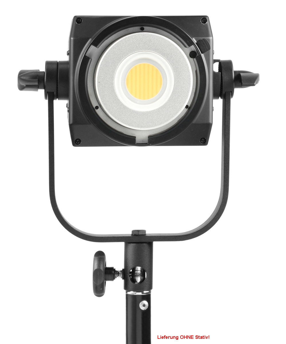 Nanlite FS-200B Bi-Color Studio- Scheinwerfer