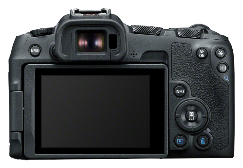Canon EOS R8 Gehäuse