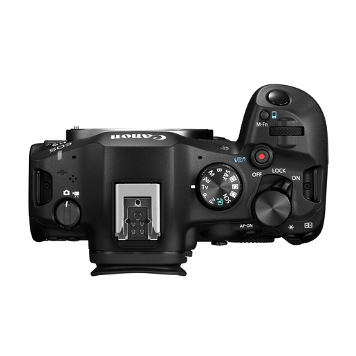 Canon EOS R6 Mark III + RF 24-105mm 4.0-7.1 IS STM