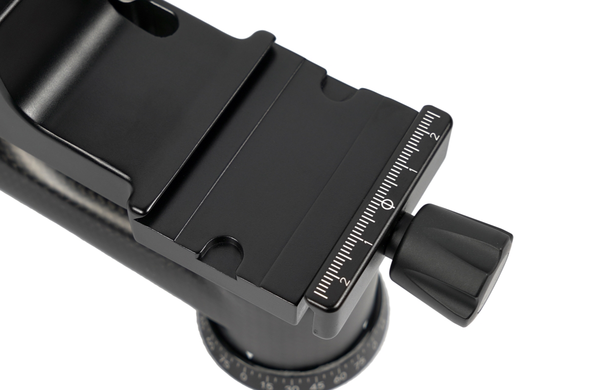 Sirui PH-10 Gimbal Stativkopf