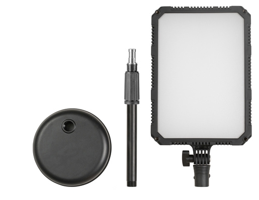Kaiser PL 24 Vario 2Kit LED-Desktop Beleuchtungsset