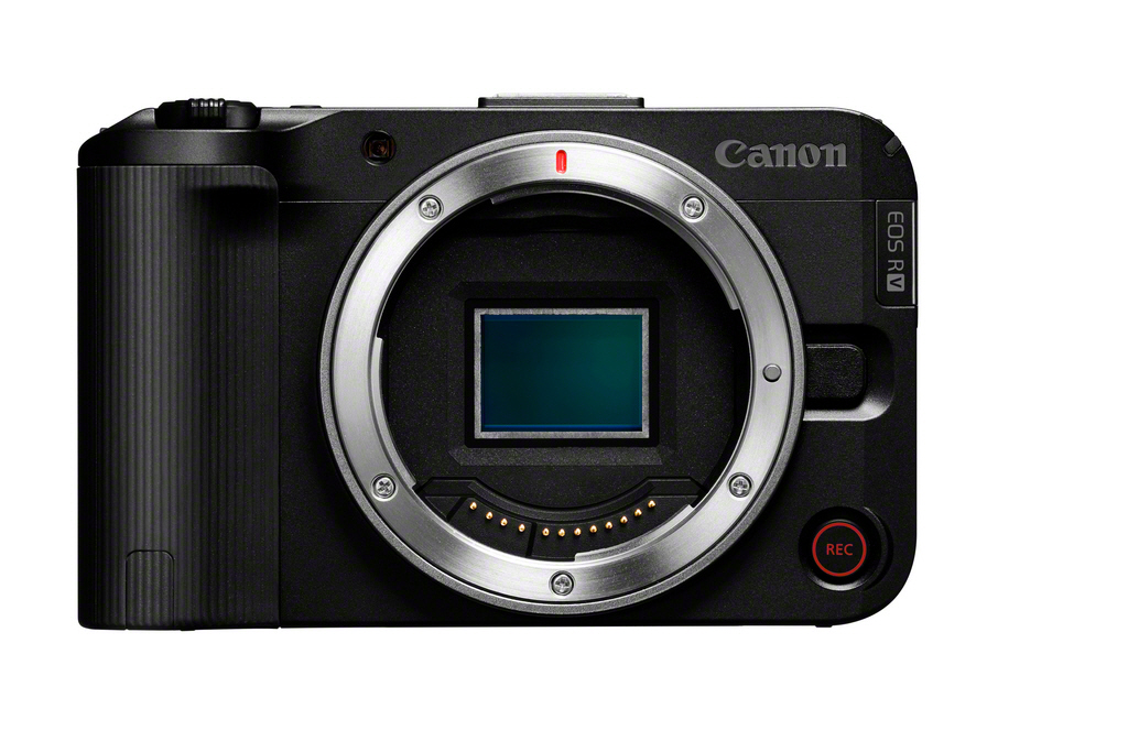 Canon EOS R50V + Sigma Art 17-40mm 1.8 DC