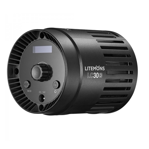 Godox LC30D Litemons LED-Tischleuchte Daylight