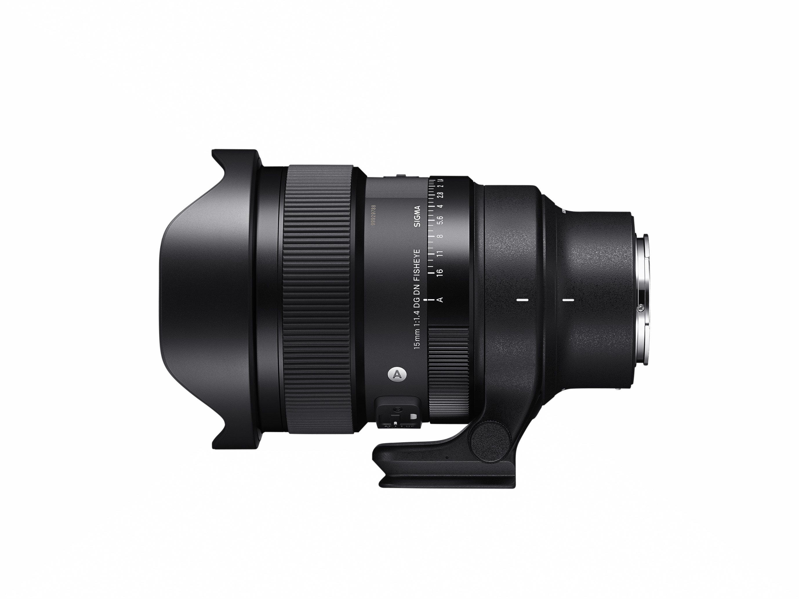 Sigma Art 15mm 1.4 DG DN für Sony E-Mount