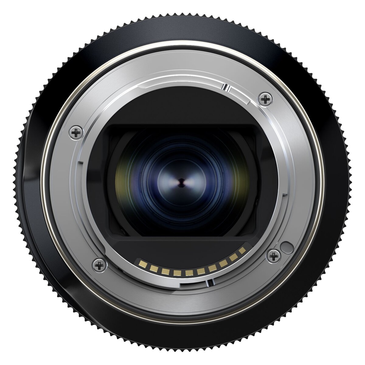 Tamron 25-200mm 2.8-5.6 Di III VXD G2 für Sony E-Mount