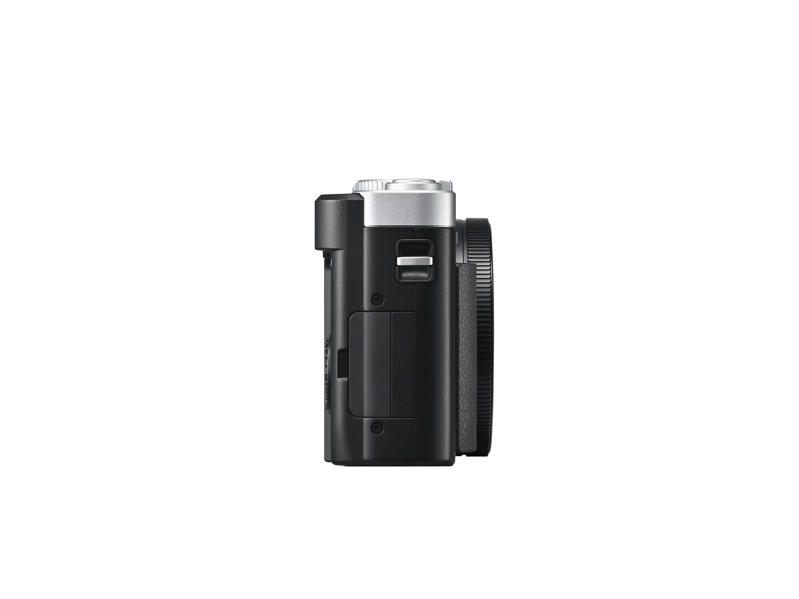 Panasonic TZ99 silber