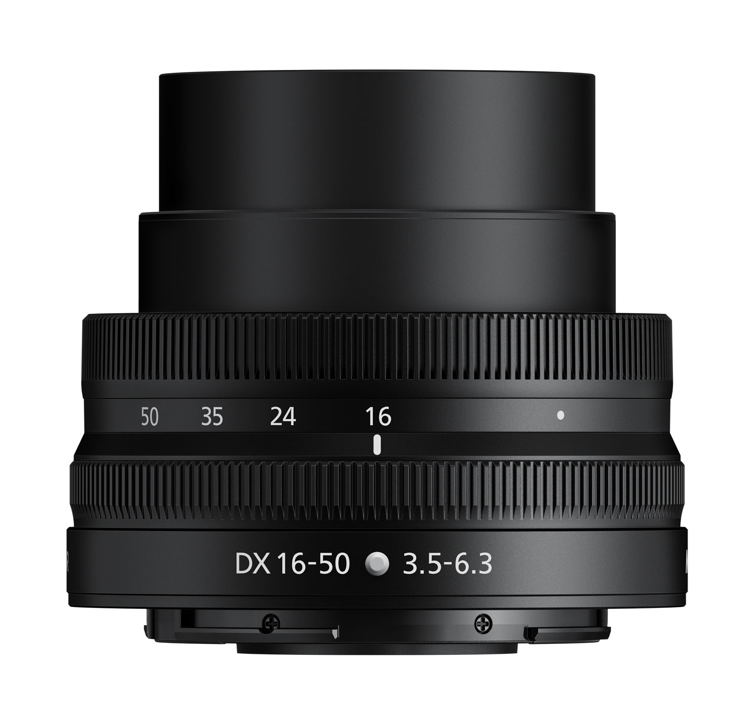 Nikon Nikkor Z DX 16-50mm 3.5-6.3 VR
