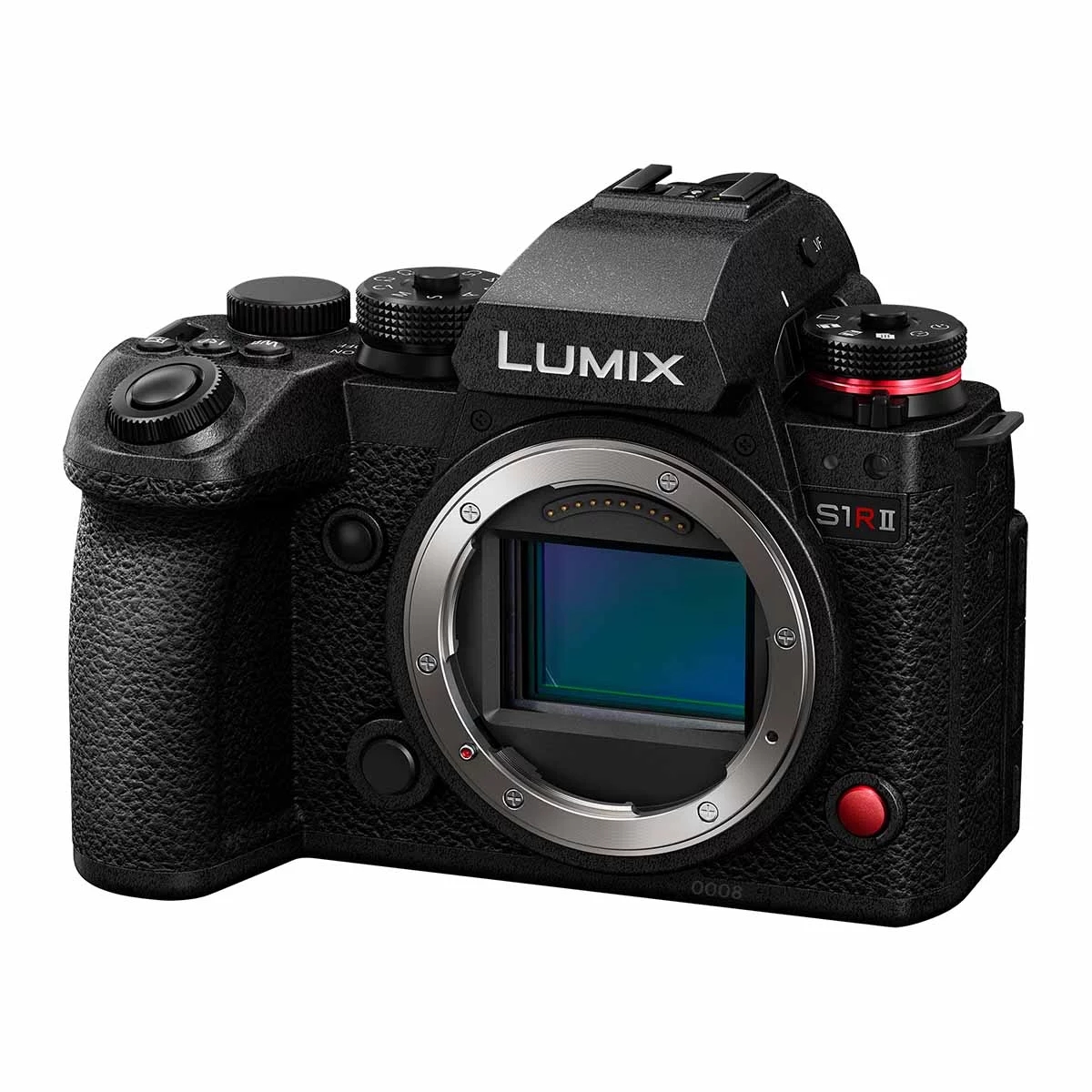 Panasonic Lumix DC-S1R II + Lumix S 28-200mm 4.0-7.1 Macro OIS