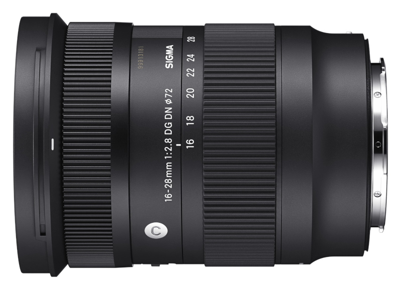 Sigma Contemporary 16-28mm 2.8 DG DN für Sony E-Mount