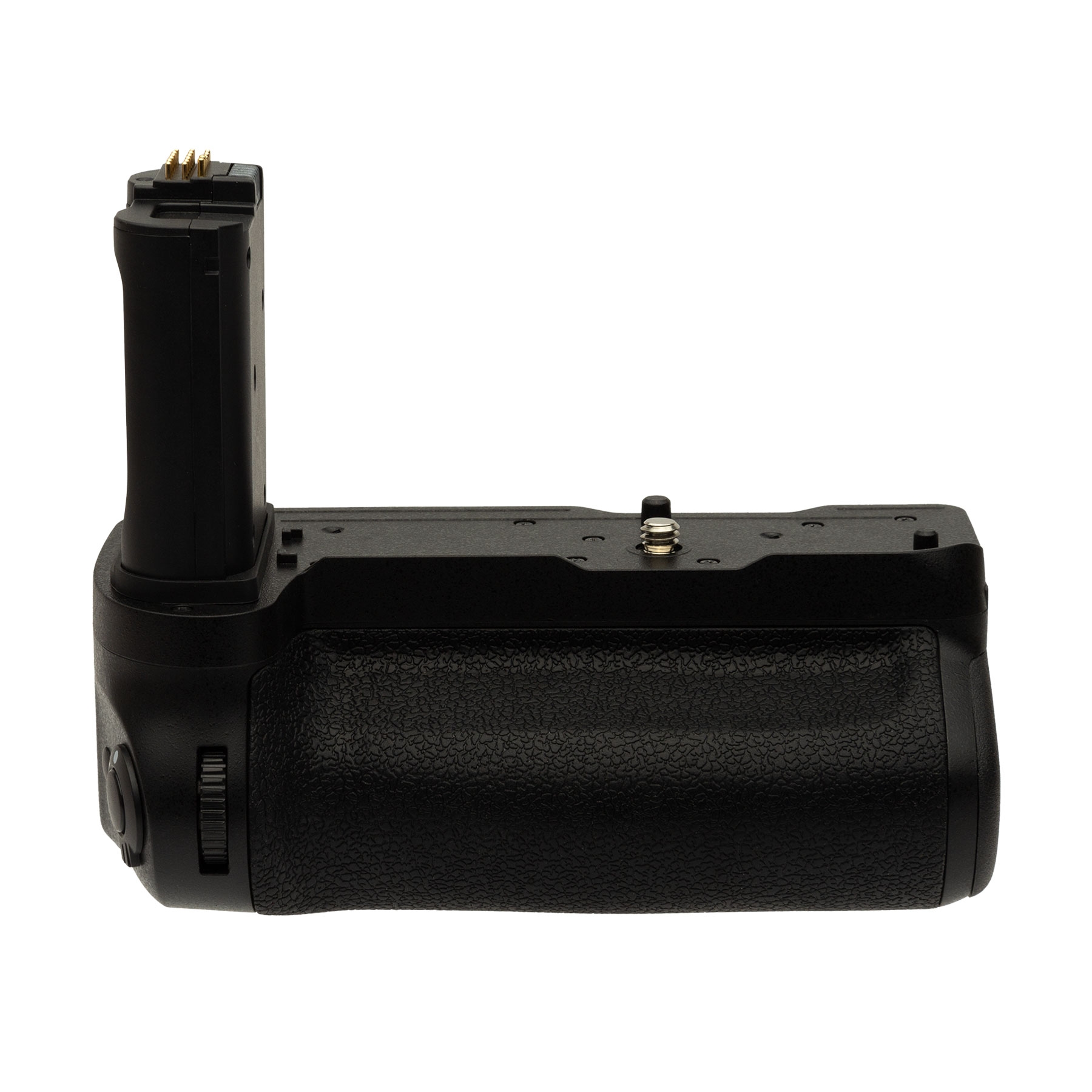 PATONA Premium Batteriegriff für Nikon Z8 MB-N12 EN-EL15a EN-EL15b EN-EL15c incl. Fernbedienung