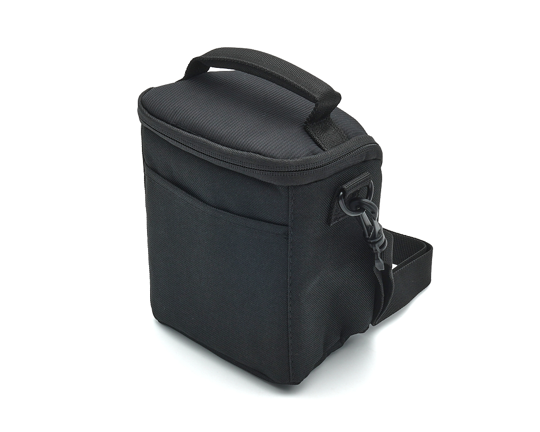 kamera tasche, Beutel, Weichhülle, Transporttasche, schwarz