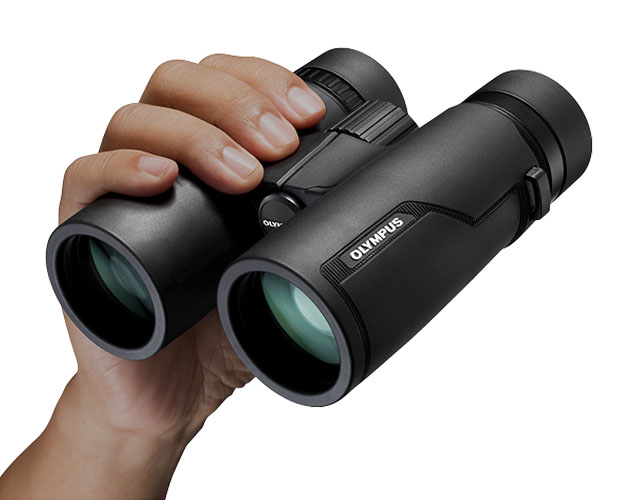 Olympus PRO 8x42 ED Fernglas