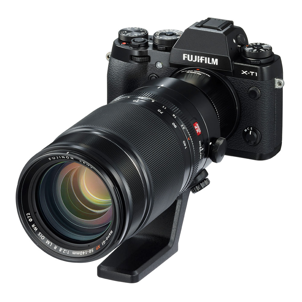 Fujifilm Fujinon XF2.0 TC WR Tele-Konverter