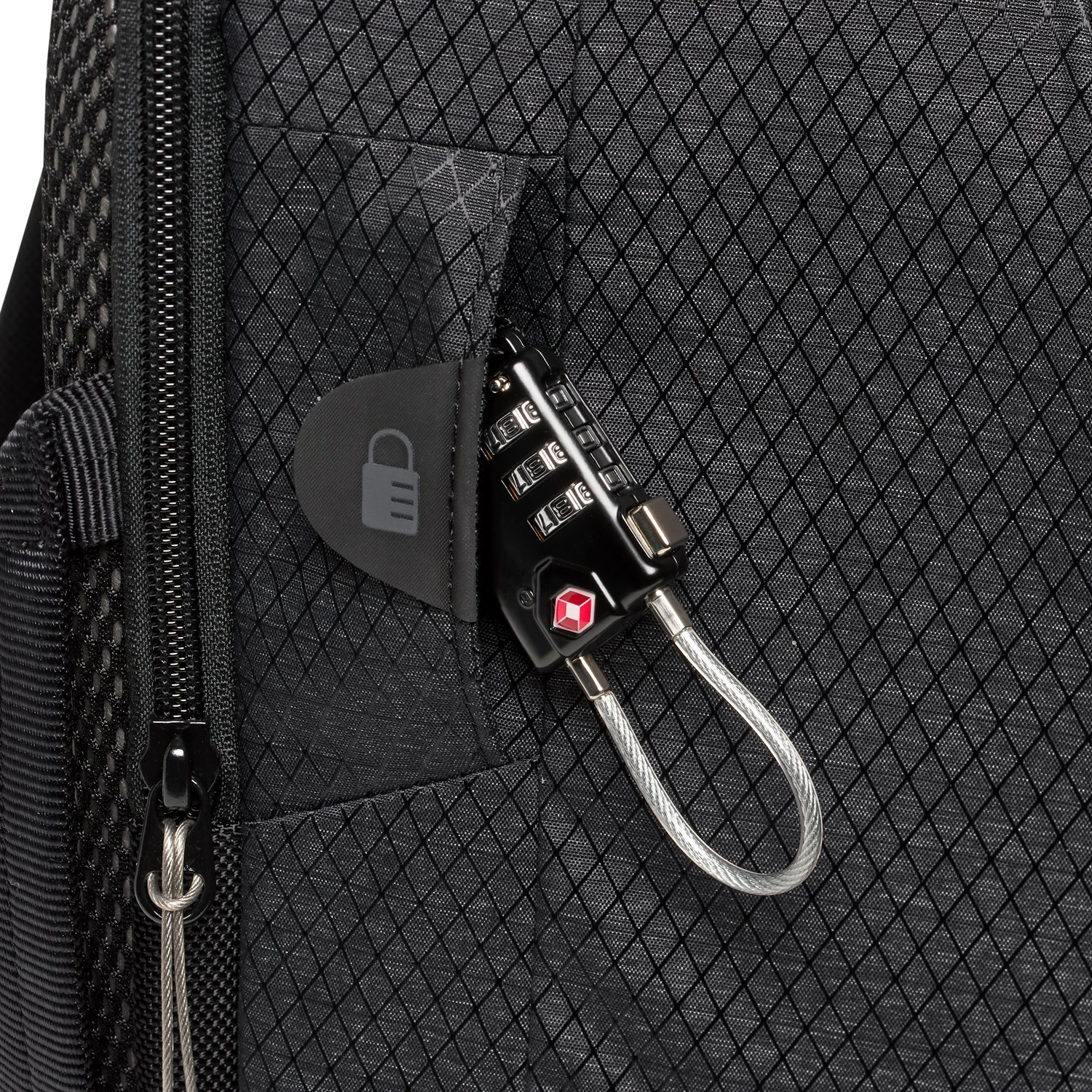 Manfrotto Pro Light 2 Rucksack S Backloader