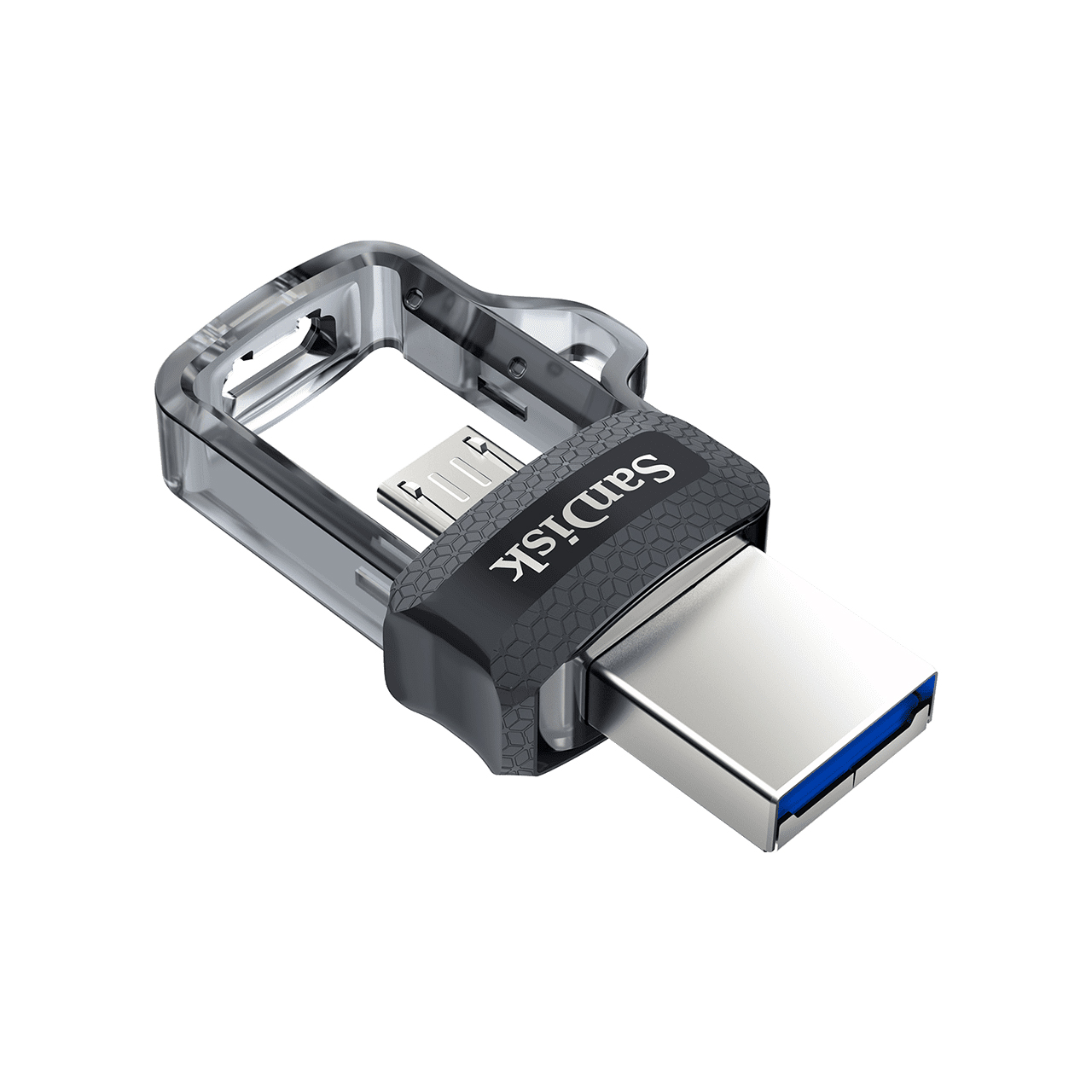 SanDisk Ultra Dual Drive 128 GB m3.0 USB-Stick 150MB/s