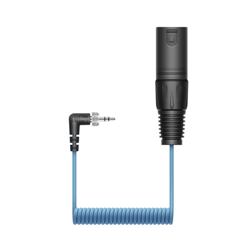Sennheiser EW-DP ME4 Set (Q1-6) drahtloses Lavalier-Mikrofonsystem