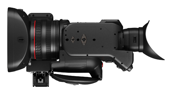 Canon XF605 Broadcast Camcorder