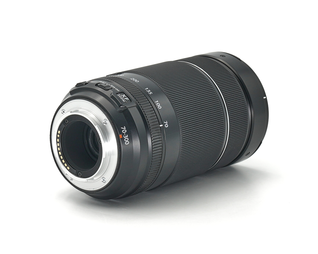 Fujifilm XF 70-300mm 4.0-5.6 R LM OIS WR Topzustand #X41137**