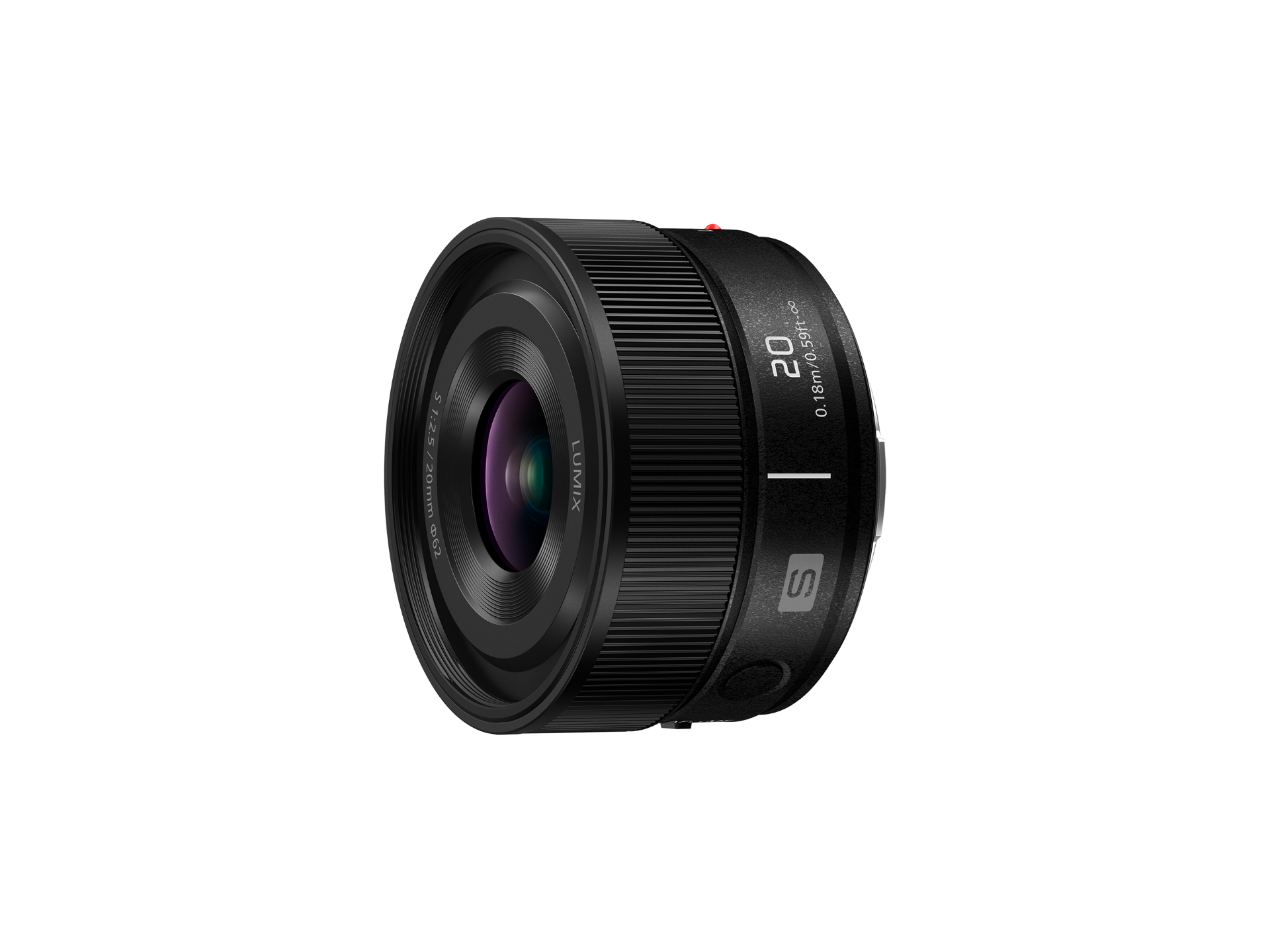 .objektiv, Kameraobjektiv, 20mm Objektiv, Lumix, Brennweite