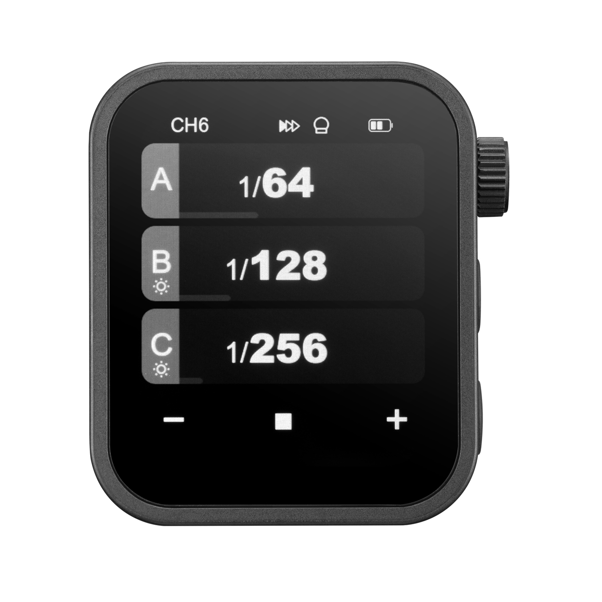 Godox X3-C Transmitter für Canon