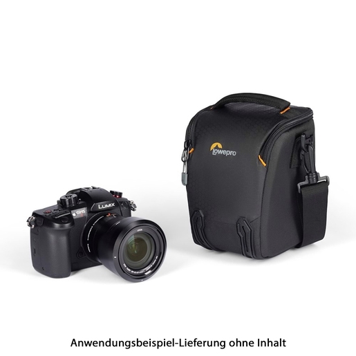 Lowepro Adventura TLZ 30 III (black) Tasche